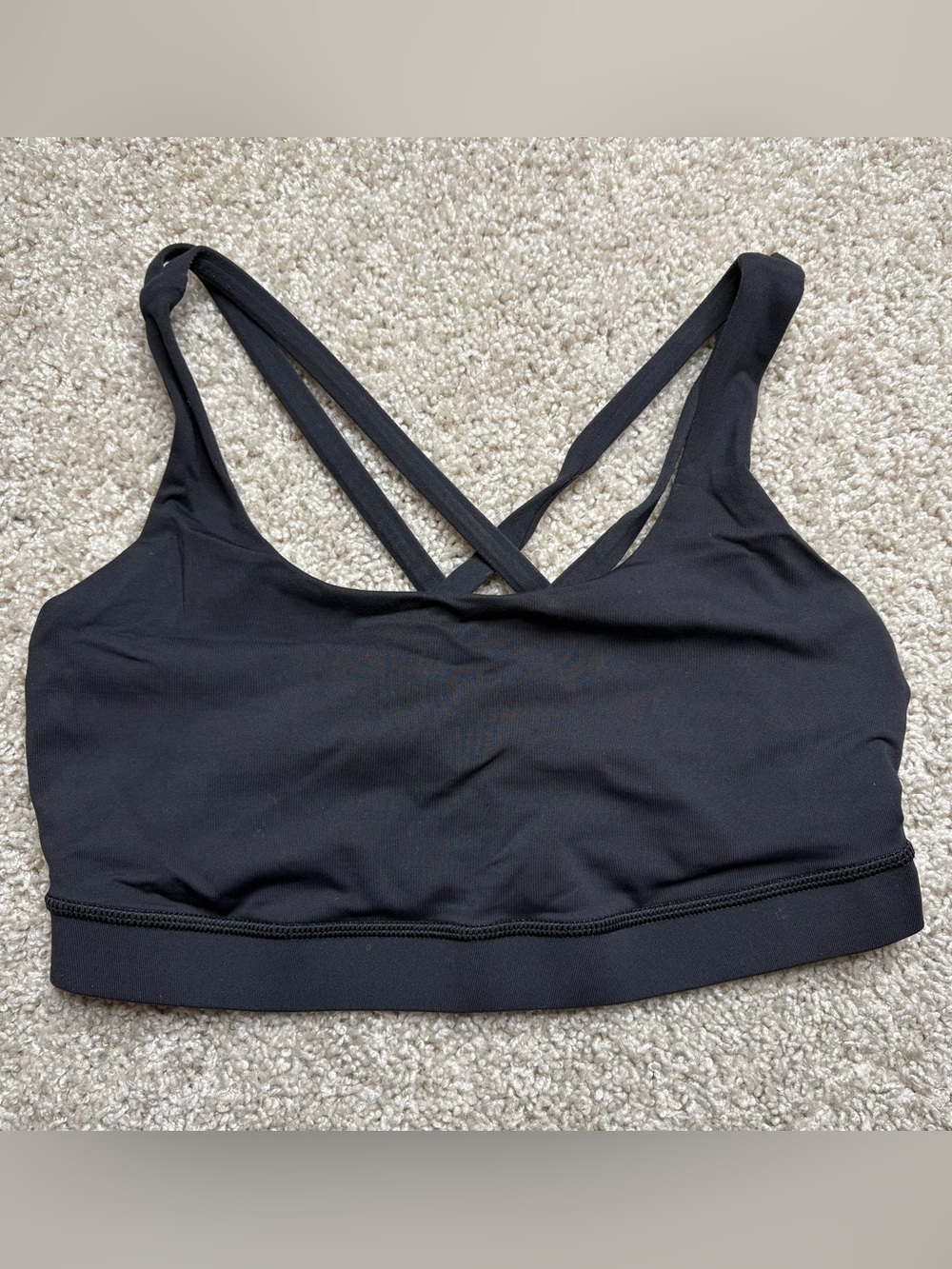 Lululemon Energy Bra